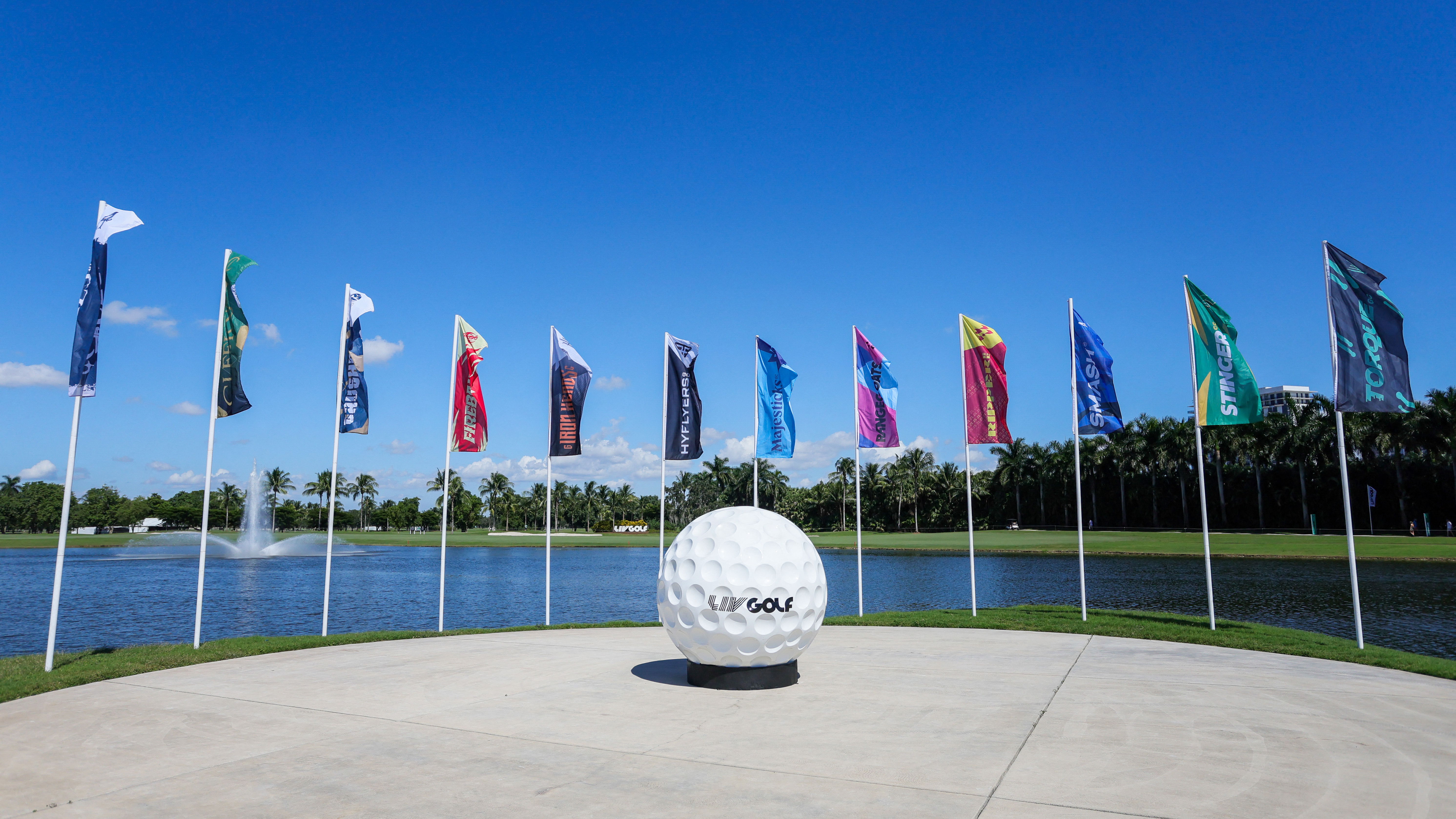 LIV Golf confirm details of 2024 transfer window and free agency